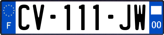 CV-111-JW