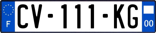 CV-111-KG