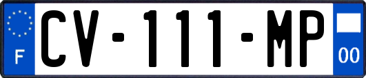 CV-111-MP
