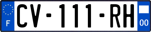 CV-111-RH