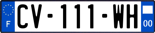 CV-111-WH