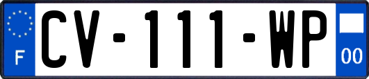 CV-111-WP