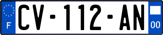 CV-112-AN