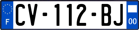 CV-112-BJ