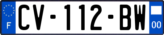 CV-112-BW