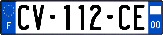 CV-112-CE
