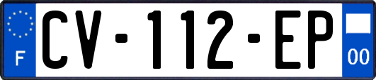 CV-112-EP