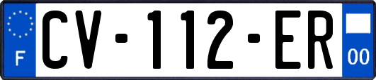 CV-112-ER