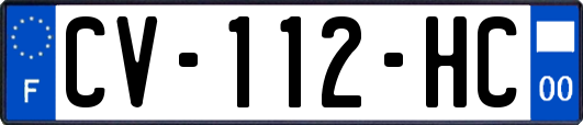 CV-112-HC