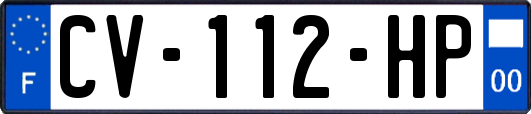 CV-112-HP