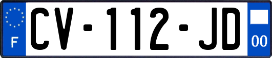 CV-112-JD