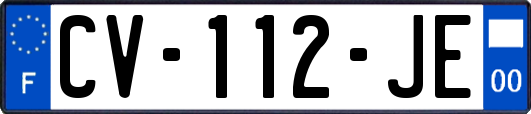 CV-112-JE