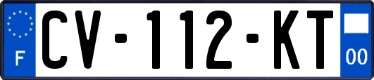 CV-112-KT