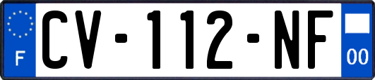 CV-112-NF