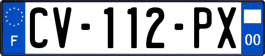 CV-112-PX