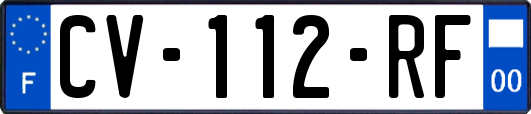 CV-112-RF