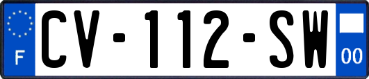 CV-112-SW