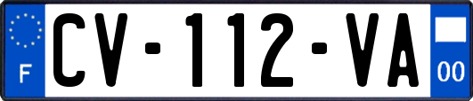 CV-112-VA