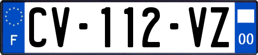 CV-112-VZ