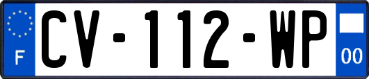 CV-112-WP