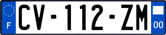 CV-112-ZM