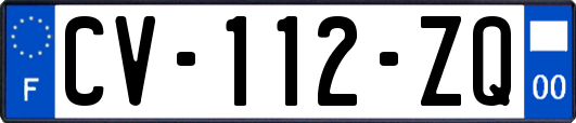 CV-112-ZQ