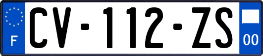 CV-112-ZS