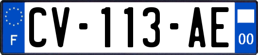 CV-113-AE