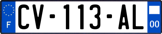 CV-113-AL