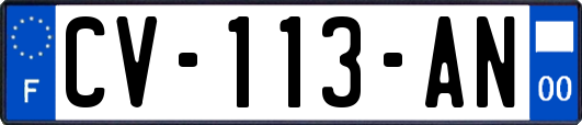 CV-113-AN