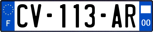 CV-113-AR