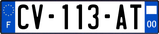 CV-113-AT