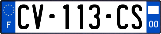 CV-113-CS