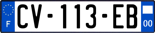 CV-113-EB