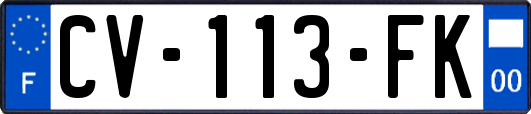 CV-113-FK