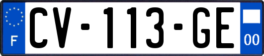 CV-113-GE