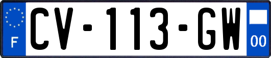 CV-113-GW