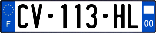 CV-113-HL