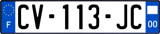 CV-113-JC