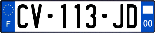 CV-113-JD