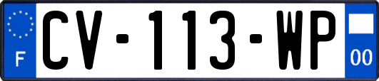 CV-113-WP