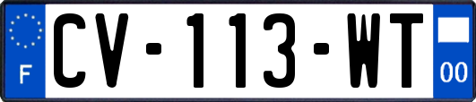 CV-113-WT