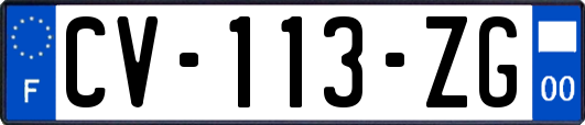 CV-113-ZG