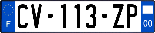 CV-113-ZP