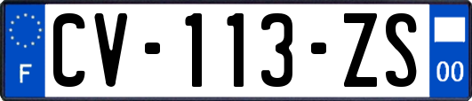 CV-113-ZS