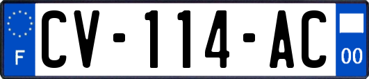 CV-114-AC