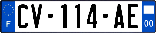 CV-114-AE