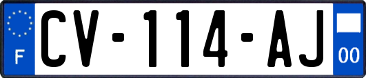 CV-114-AJ