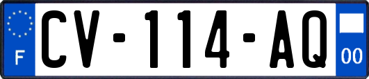 CV-114-AQ