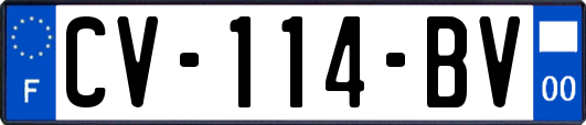 CV-114-BV